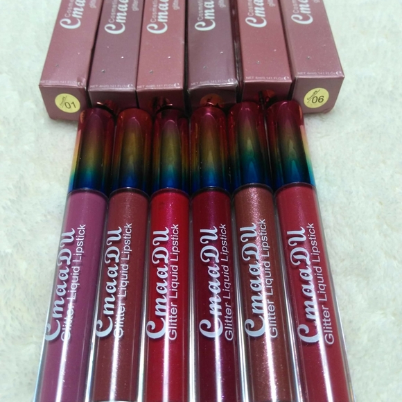 Lipstick - Picture 5 of 8